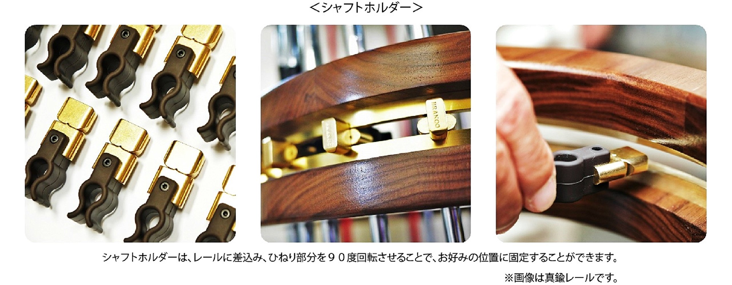 Amazon | BRANCO(ブランコ) ゴルフクラブスタンド（CSシリーズ